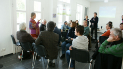 diskussion vernetzungsworkshop hemmer