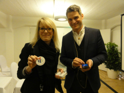 30jahrfeier melvita mareike vonpostel dejan loncaric hemmer