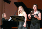 Duett HHs-Konzert
