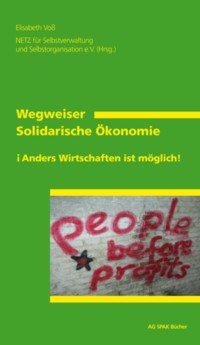 Wegweiser Solidarische Ökonomie