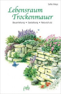 Lebensraum Trockenmauer
