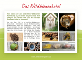 WBSG-Wildbienenhotel