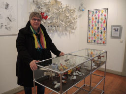 angelika wehnes-stueve ausstellung c hoelzer