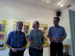 bernhard clauss susette schreiter cornelis hemmer bergedorf c stiftung