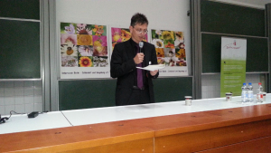 christian gaebler berliner imkertag 2013 hoersaal fu berlin hemmer