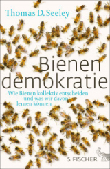 Honeybee Democracy