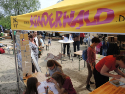 fruehlingsfest kinderwald hannover mai2014 c hemmer