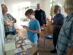 gaeste wanderausstellung kulturzentrum bergedorf c hemmer