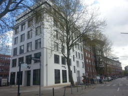 gls filiale hamburg vorderseite c hemmer