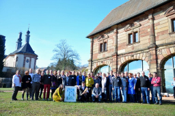 gruppenbild leindotter c henning maier