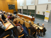 imkertag 2014 auditorium polaczek c stiftung