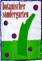 Logo Botanischer Sondergarten