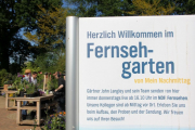 NDR-Fernsehgarten © Hilia Marija Höpker
