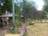 pavillon turley barraks mannheim c hemmer