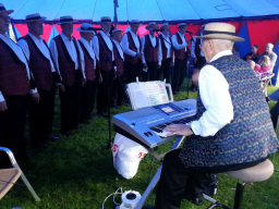 sommerfest anscharhoehe chentichor c hemmer
