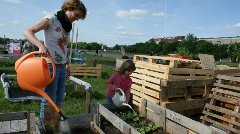 49+ Urbanes Gärtnern Hamburg, Urban gardening erfreut sich immer