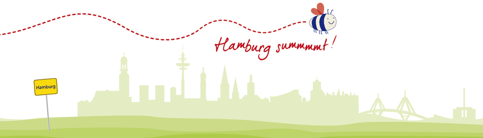 Hamburg summt